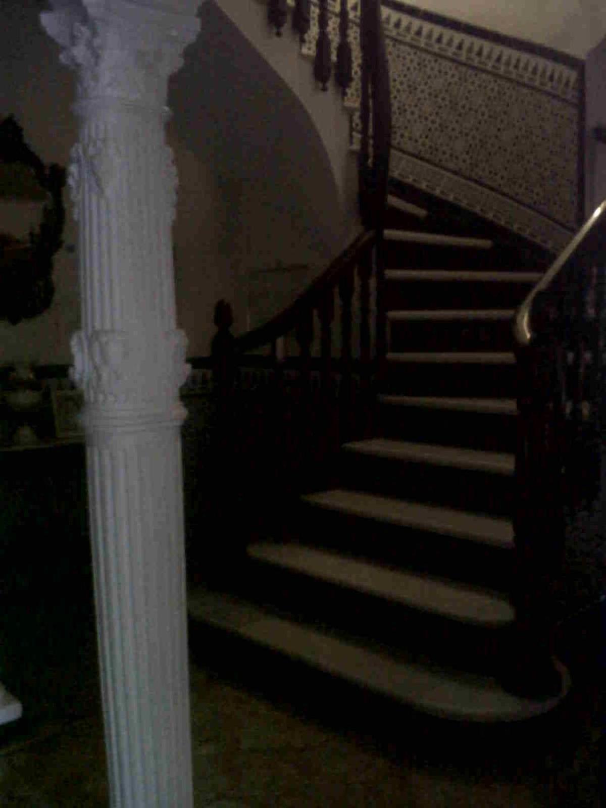 Hostal Medina Olvera Exterior foto