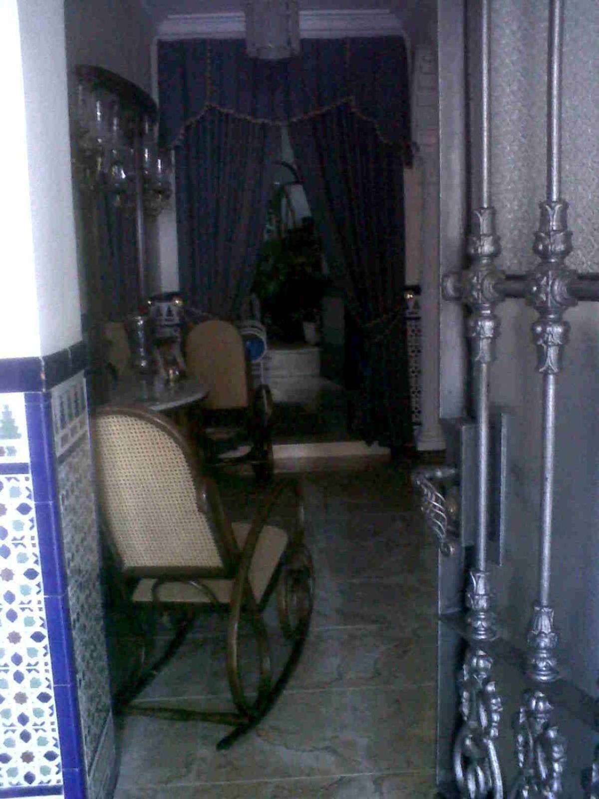 Hostal Medina Olvera Exterior foto