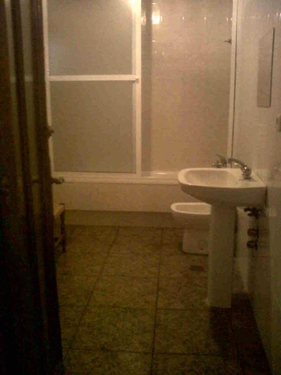 Hostal Medina Olvera Zimmer foto
